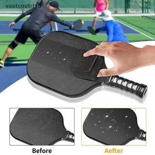 Vas Dụng Cụ Tẩy Vết Trầy Xước Bằng Sợi carbon An Toàn Cho Vợt pickleball n