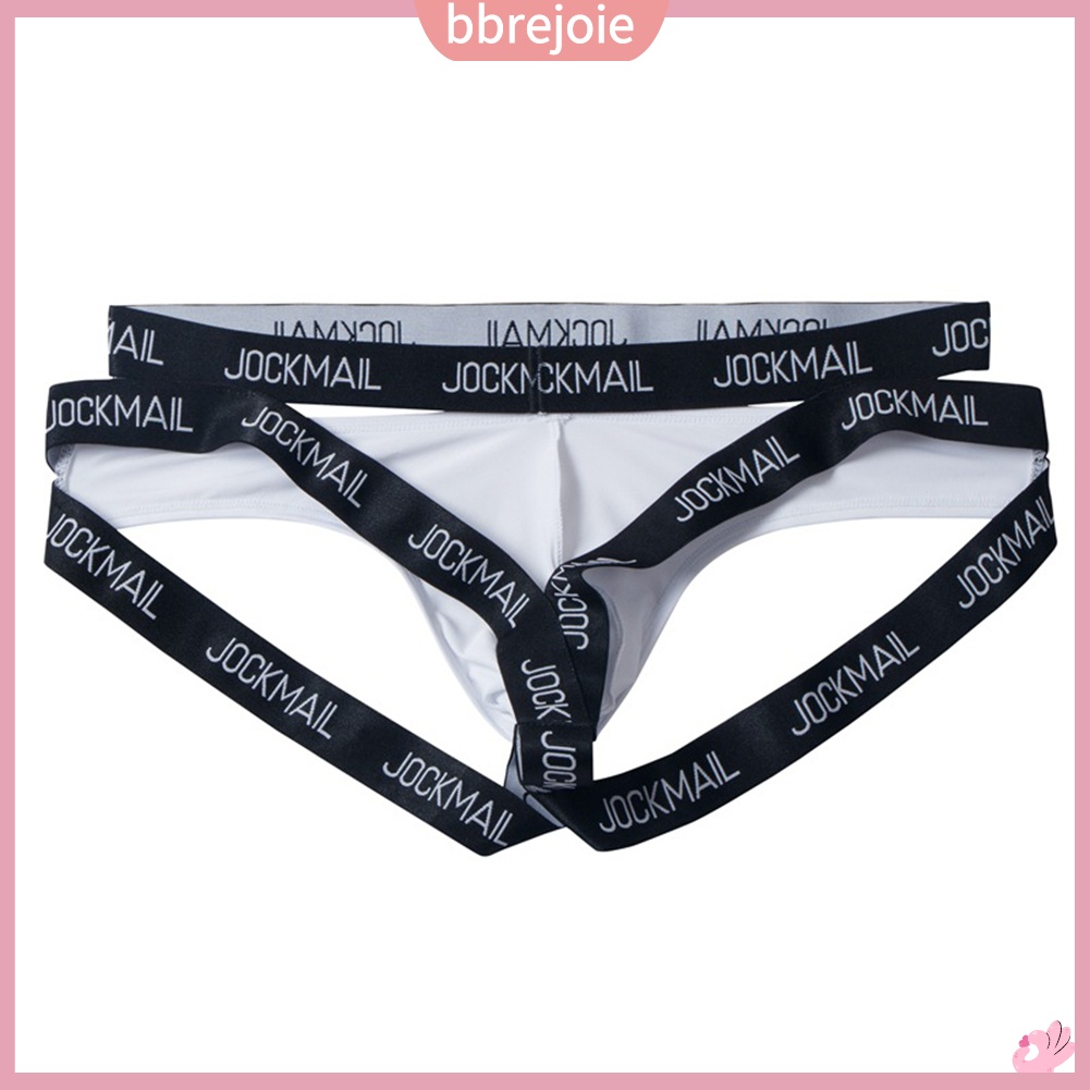 Quần Lót Dây jockstrap Thoáng Khí Gợi Cảm Cho Nam