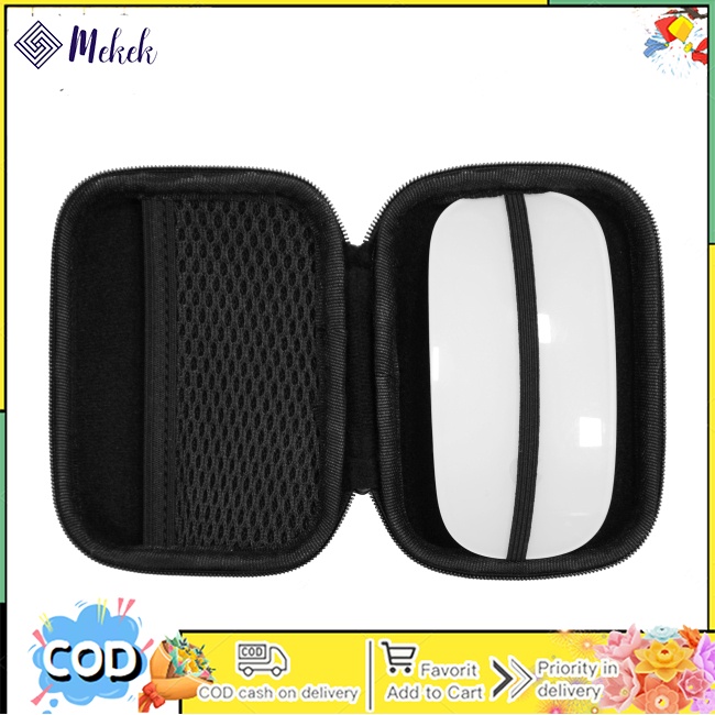 Hộp Đựng Chuột không dây magic mouse 2 Ốp