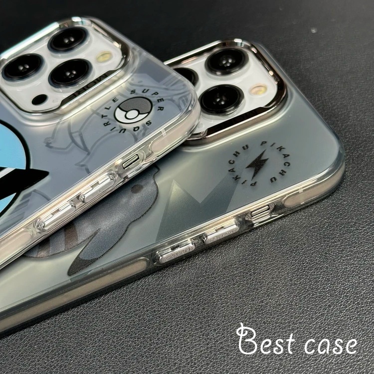 Ốp Điện Thoại Cứng In Hình Rùa Hoạt Hình Cho iphone 15 14 13 12 11 pro max