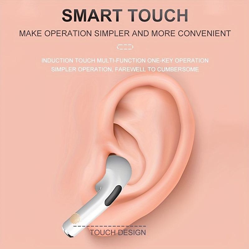 Senbenbao Tai nghe không dây Âm Thanh hifi air pro 6 tws Chất Lượng Cao