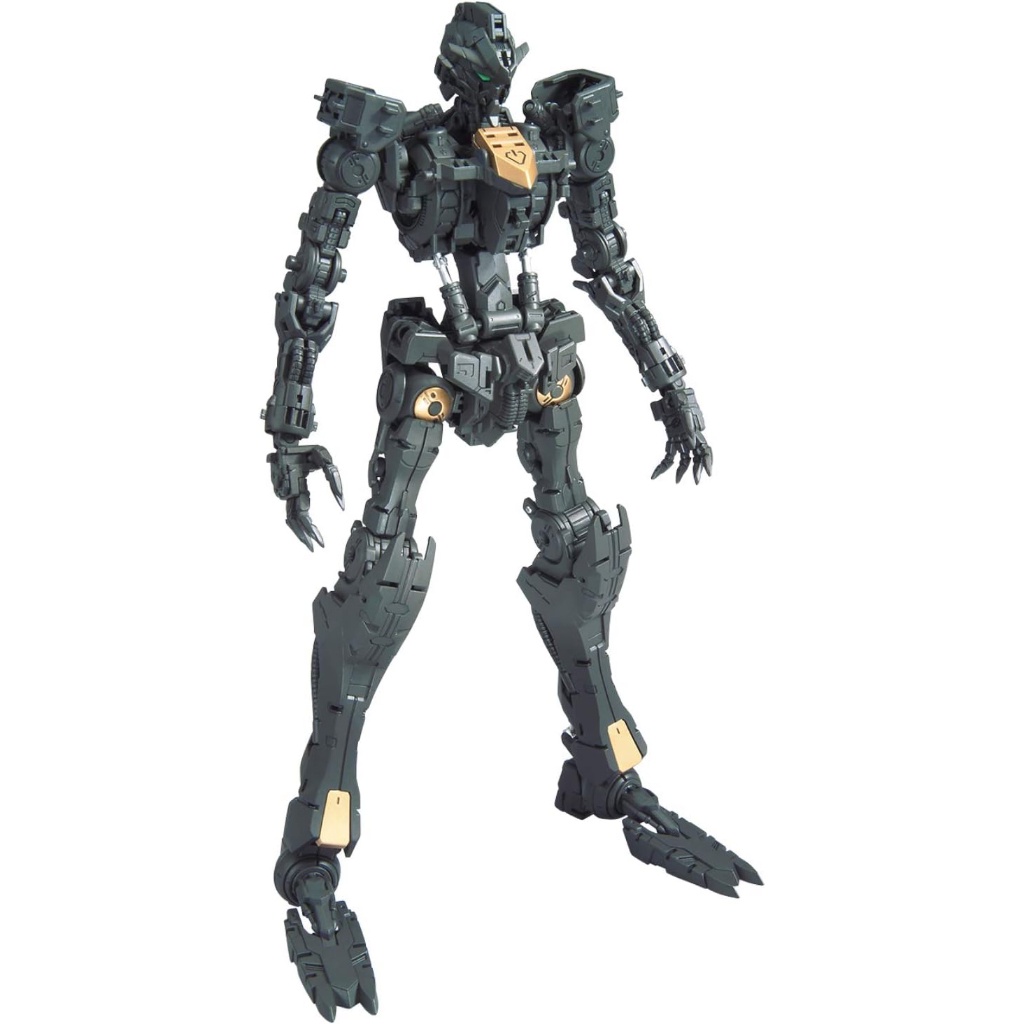 Mô Hình Gundam Bandai MG Gundam Barbatos 1/100 Iron-Blooded Orphans sập sàn