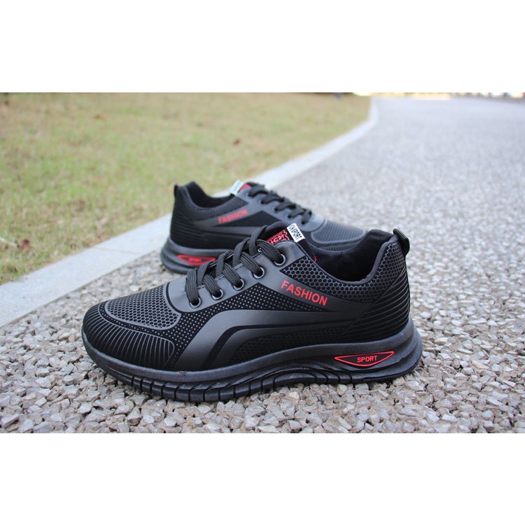 👟Giày Nam👟Giày Thể Thao Nam Thoáng Khí Thời Trang Mùa