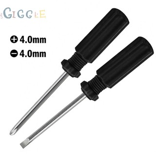 Cross Screwdrivers Slotted Screwdrivers Small Screwdriver 45#steel Screwdriver