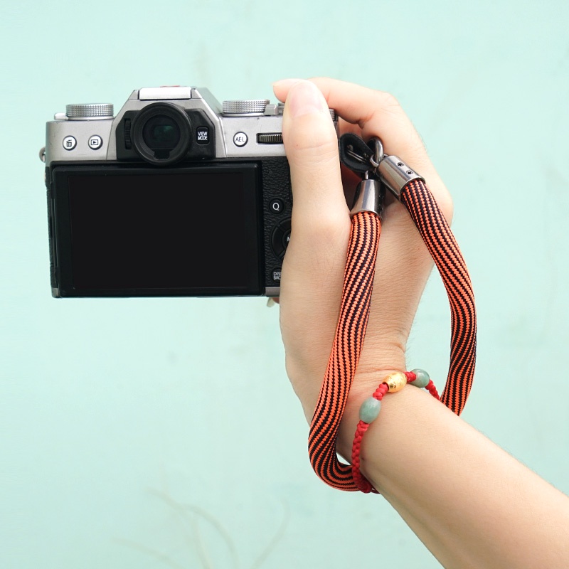 Dây Đeo Máy Ảnh Không Gương