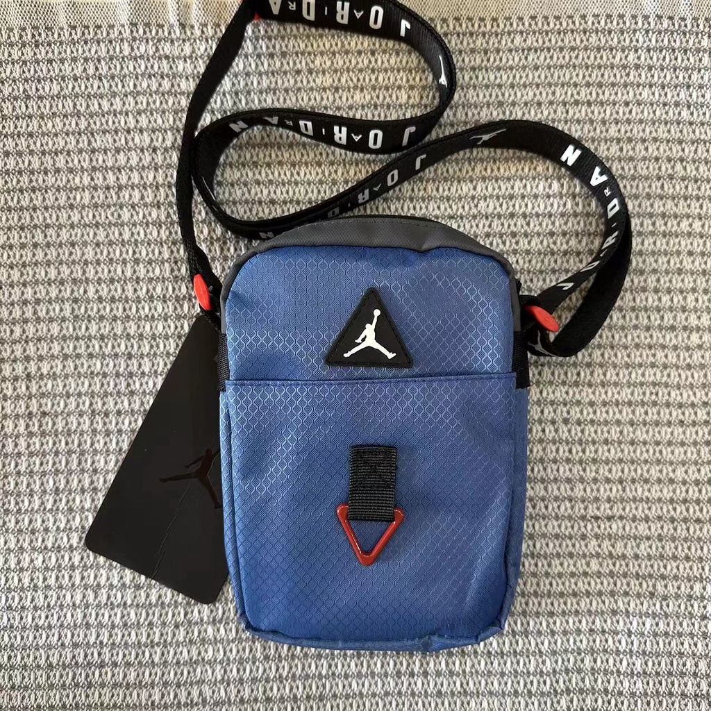 Túi Đeo Chéo Thể Thao Thời Trang Dành Cho Cặp Đôi