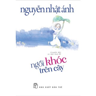 Sách-Ngồi Khóc Trên Cây