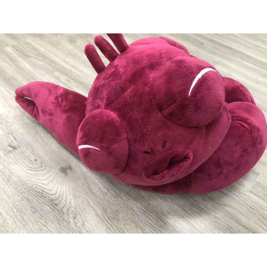 Thú Nhồi Bông Hình jujutsu kaisen fushiguro toji cursed Xoắn Ốc sq2 Làm Quà Tặng Cho Bé