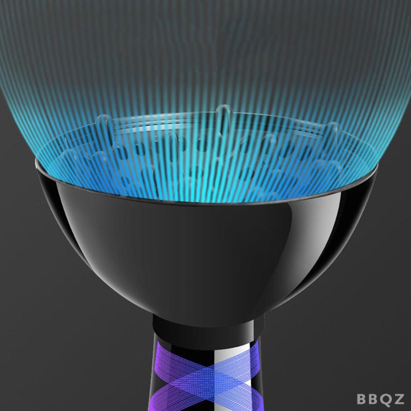 Bộ Khuếch Tán Máy Sấy Tóc Dày Dặn 1.69inch-1.77inch Dễ Sử Dụng