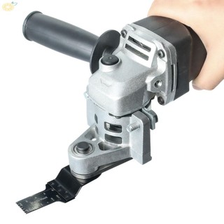 【VARSTR】Easy to Use Universal Head Adapter for Angle Grinder M10 M14 Conversion