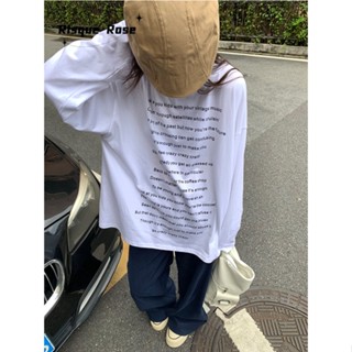 Risque Rose áo phông áo thun nữ croptop baby tee Hàn Phong Phong cách Korean Vintage WMY23A0MPJ 42Z231018