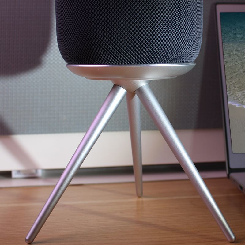 Giá Đỡ Âm Thanh mini Tiện Dụng Cho homepod homepod