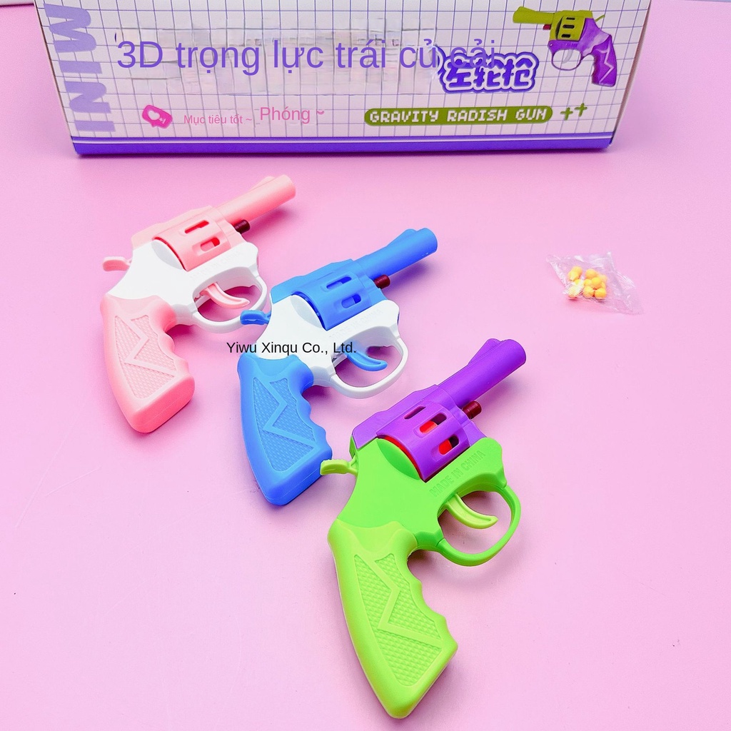 Súng chơi giả lập 3D súng lục 1911 súng lục trò chơi