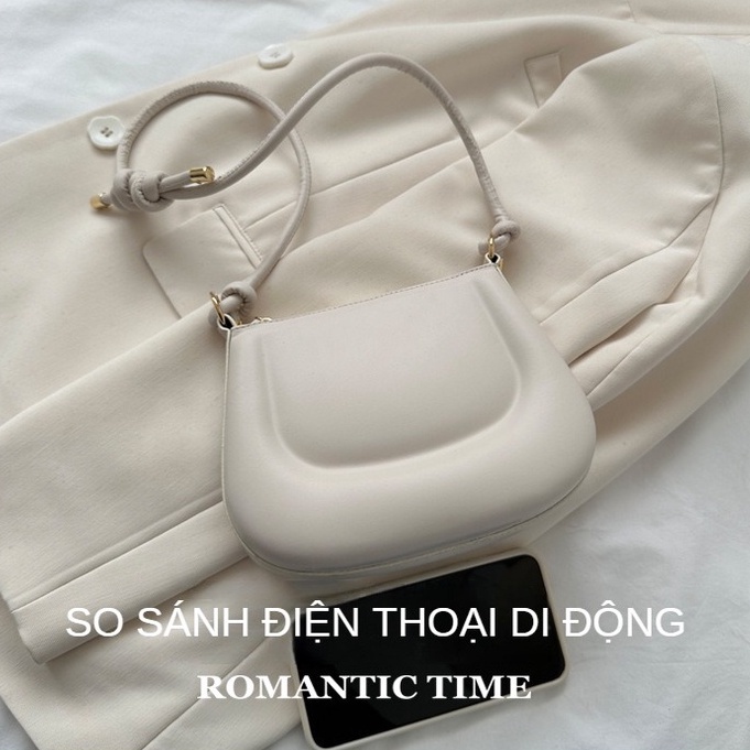 Túi Đeo Chéo Mùa Hè 2023 Hợp Thời Trang Phong Cách retro Cho Nữ