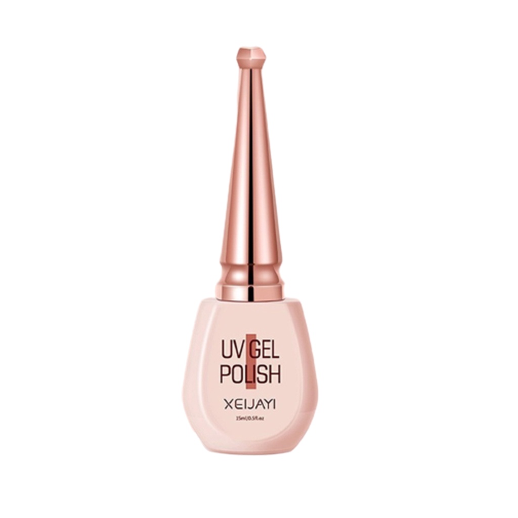 ♕ Xeijayi Gel Sơn Móng Tay Hơi Tipsy Blush Series Ice Transparent Màu Khỏa Thân Mỗi Blossom Blush Faint Trị Liệu Bằng Keo Dán Móng Nghệ Thuật Cho Nail Shop 15ml 11 Thiết Kế LÊN NHẤT