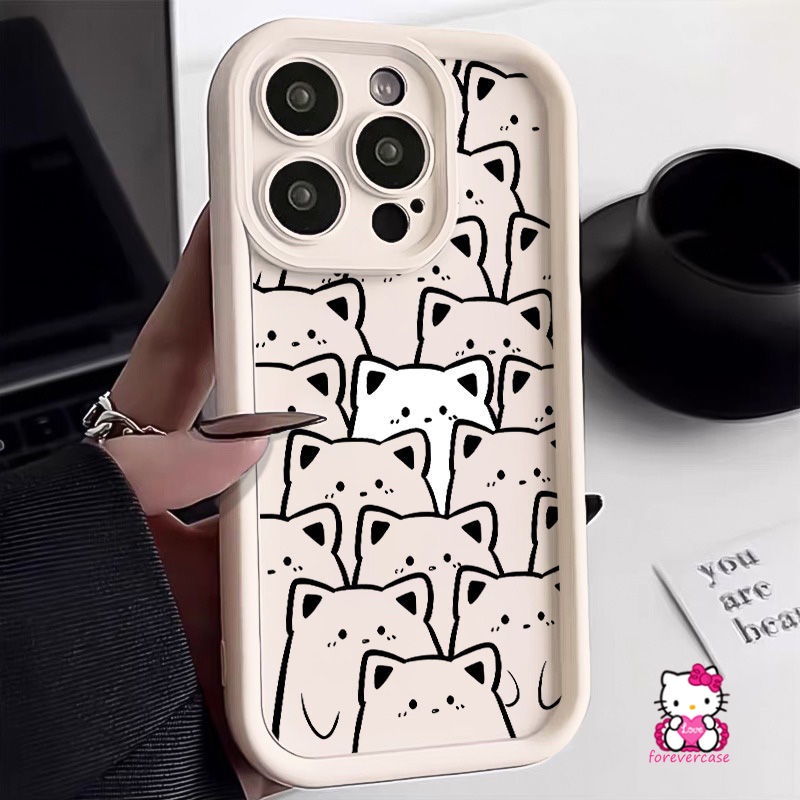 Ốp Điện Thoại Cho vivo y35 y16 y31 y20 y27 y22 y91c y17 y51 y20s y30 y36 y33 v25e y20i y02 y91 y15a v25 y11 y12i y15s v29 y21s Y21