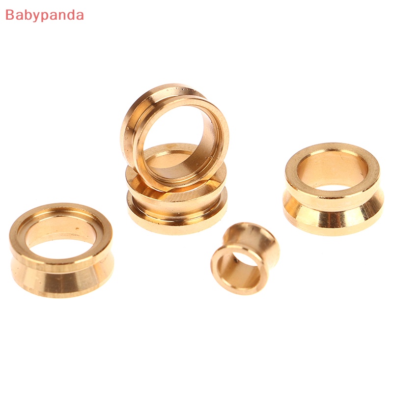 Con Lăn Dây Câu Cá Bằng Đồng Thau Siêu Bền Tiện Dụng