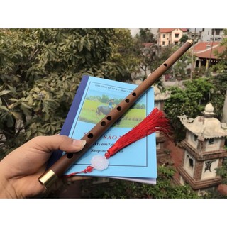 Sáo đô nứa hun biểu diễn
