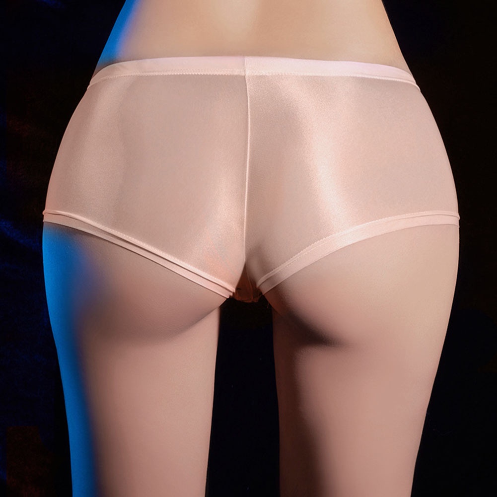 Quần Lót boxer Màu Sắc Thời Trang Cho Nam