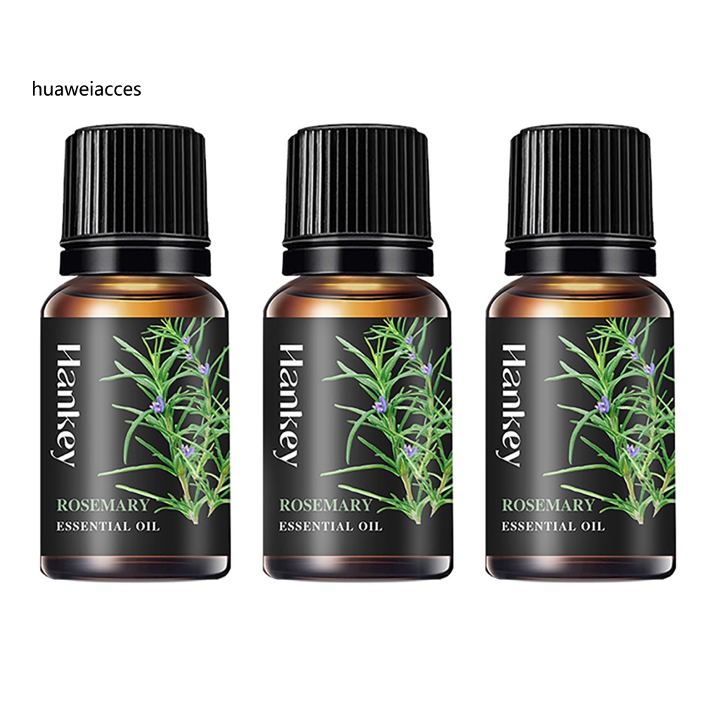 Tinh Dầu Hoa Oải Hương massage Thư Giãn Cơ Thể Chất Lượng Cao 10ml