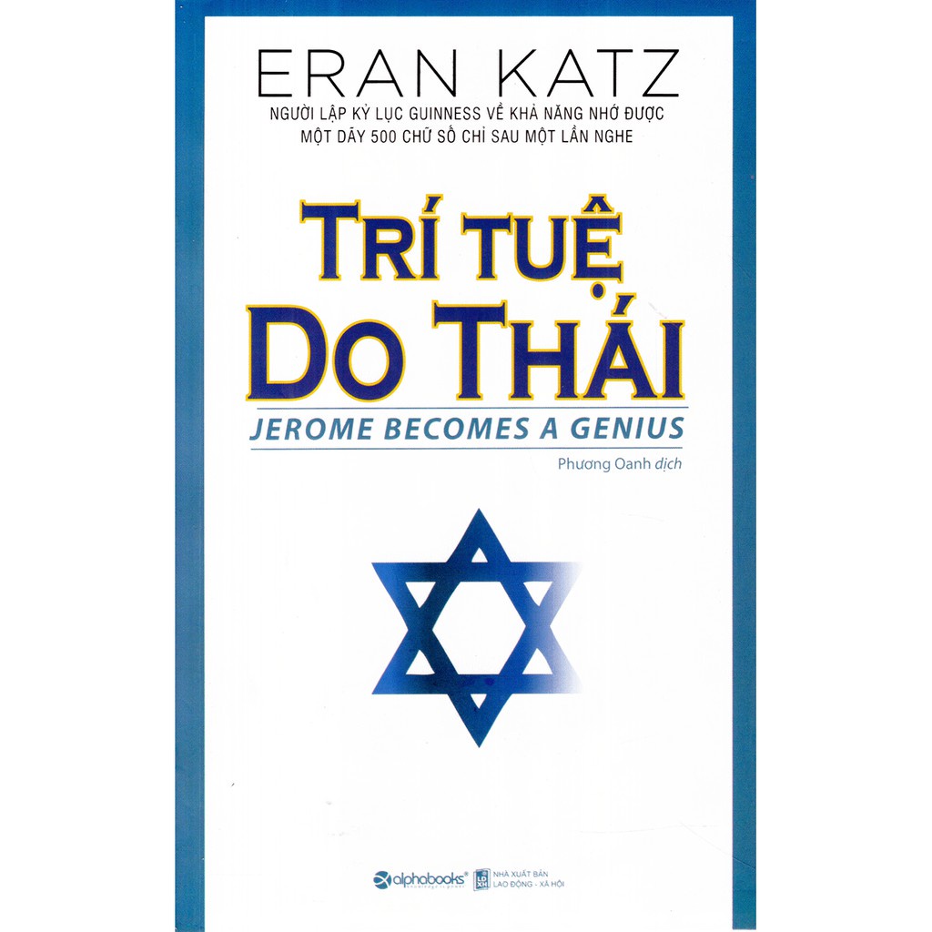 Sách Hay - Trí tuệ Do Thái