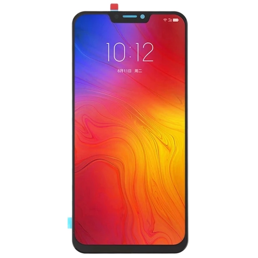 Màn Hình lcd Và Số Hóa Thay Thế Cho lenovo z5 l78011