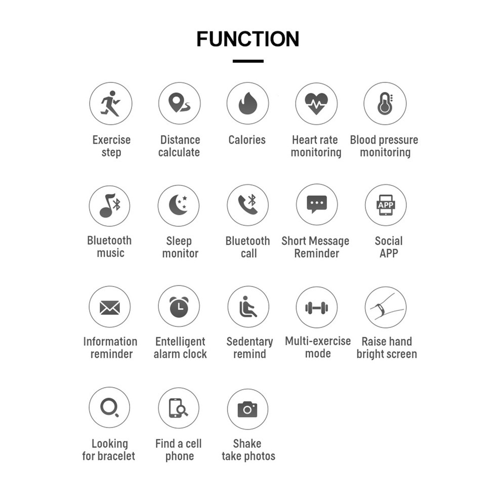 Đồng Hồ Thông Minh t500 ultra bluetooth Không Thấm Nước ip67 kltj Màn Hình Hiển Thị Nhịp Tim Cho Nam Và Nữ