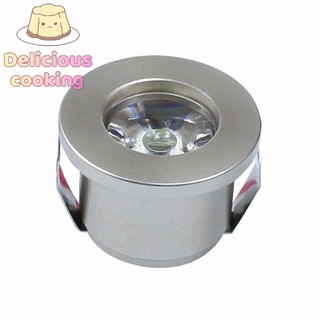 Đèn led Âm Trần mini 1 / 3w [Mới] [Mới]