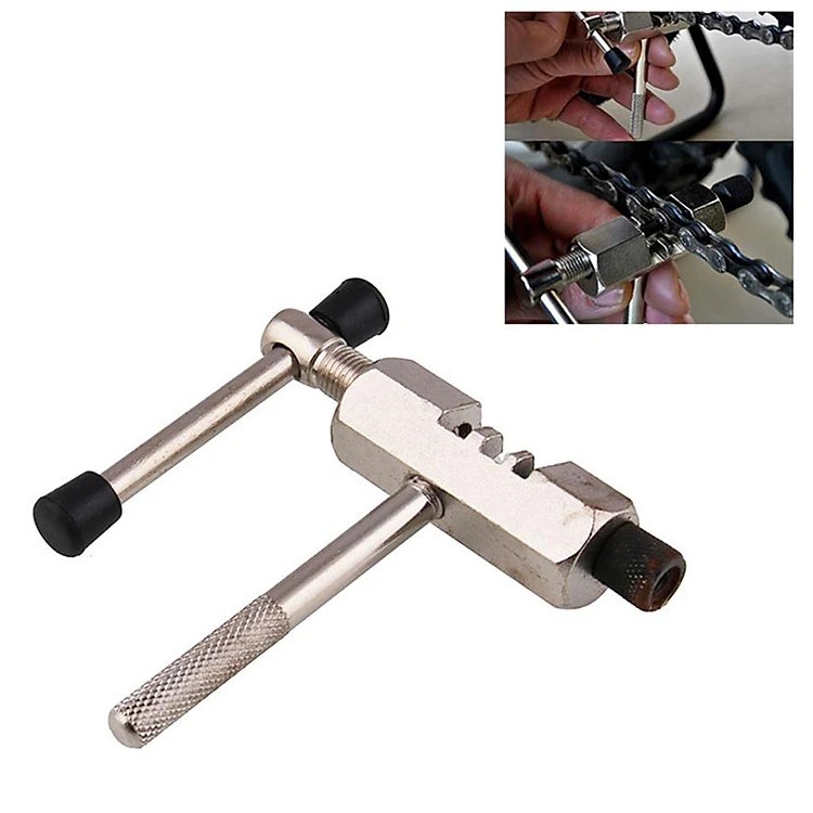 Dụng cụ đột cắt sên xích xe đạp Kiotool dụng cụ sửa xe đạp chuyên dụng