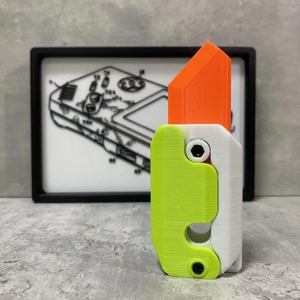 Đồ Chơi Nắn Bóp Giảm Căng Thẳng Hình Bức Xạ 3d Sáng Tạo
