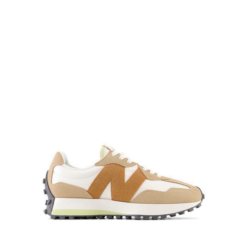 Giày Thể Thao New Balance 327 Women's - Orange