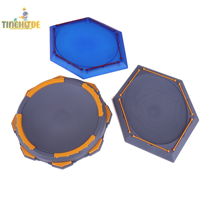 Con Quay Đĩa Tyrt gyro arena Thú Vị