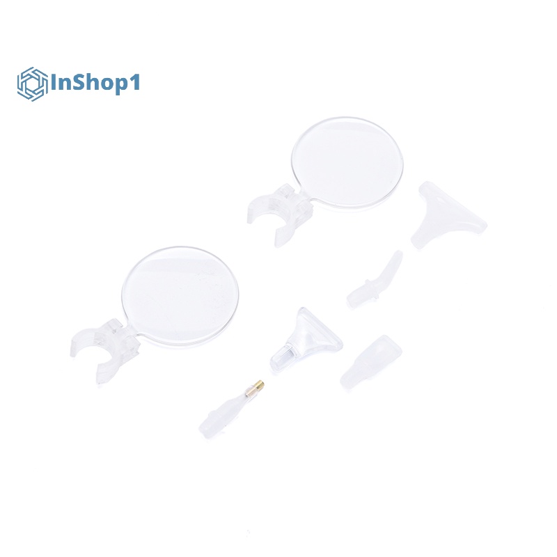 Bút Khoan Kim Cương paing Có Thể Phóng To Dụng Cụ Làm Kính Thủ Công