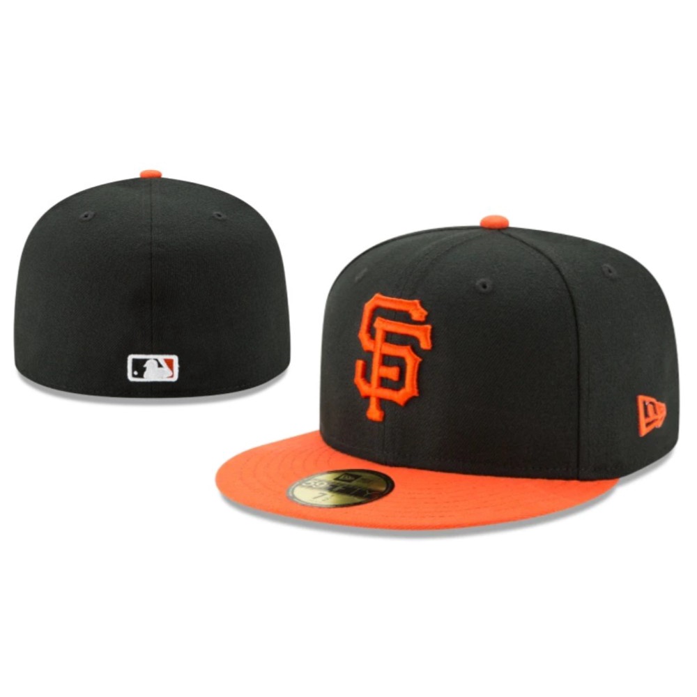 San francisco Mũ Lưỡi Trai Phong Cách game Cá Tính