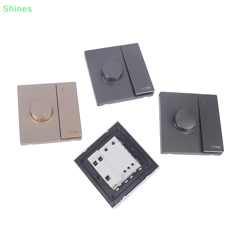 Shines Công Tắc Điều Chỉnh Tốc Độ Quạt Trần 220v vn
