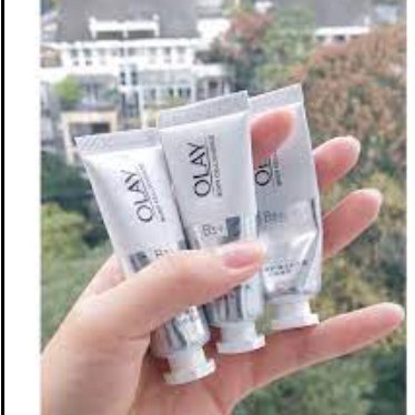 Dưỡng thể Olay B3 Retinol  - dưỡng sáng, mịn da