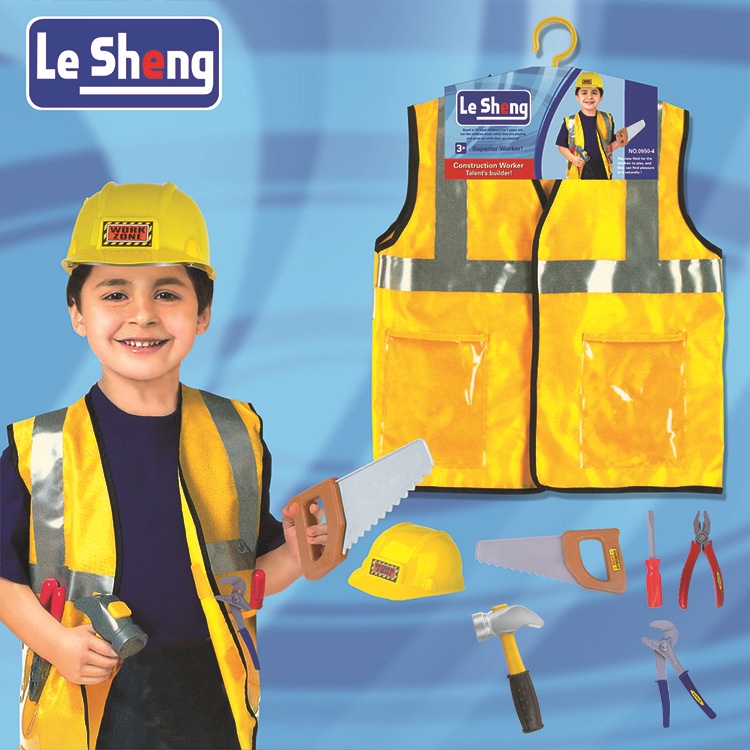 Trang Phục Hóa Trang Bác Sĩ Y Tá Phi Hành Gia Cho Bé