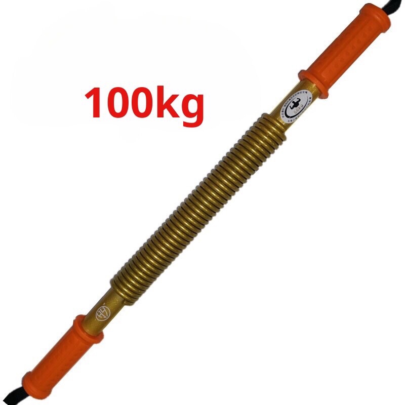 Gậy Lò Xo Tập Tay Đồ Long Đao Các Mức 20kg,30kg,50kg,60kg,70kg,80kg,100kg - ALYUP Hàng Chính Hãng