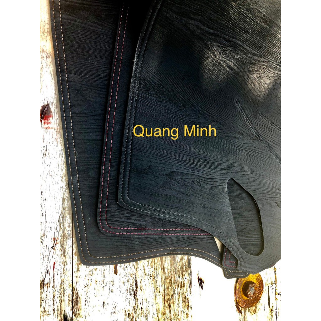 THẢM TAPLO CAO CẤP XE VINFAST LUX SA