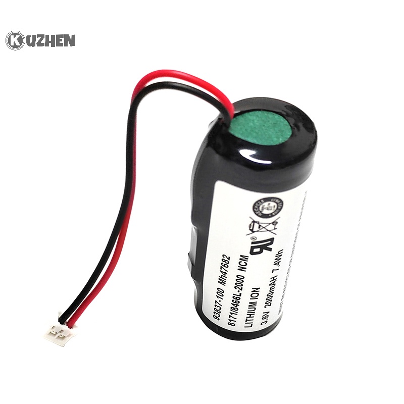 Tông Đơ Điện Thay Thế wahl 8171 / 8164 kuzhen 3.6v 2000mah