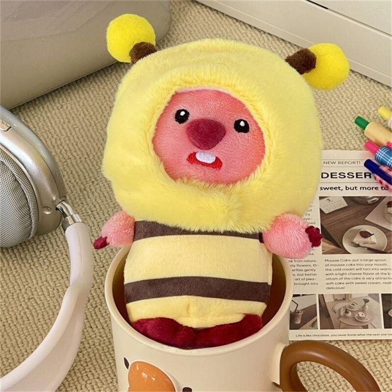 ?CÓ SẴN?Thú nhồi Bông hình Gấu Loopy Cosplay Siêu đáng Yêu