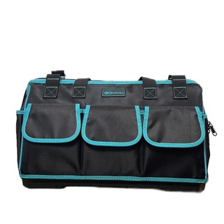 Túi đựng đồ nghề đế nhựa GOFUTHER cao cấp chống thấm nước 14inch - 20inch