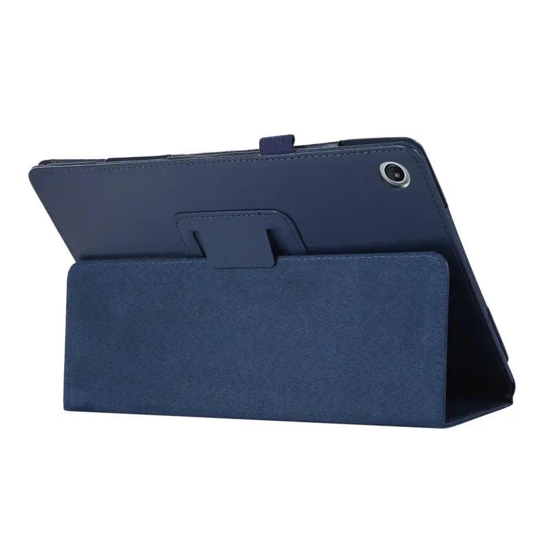 Lật Bao Da Máy Tính Bảng pu Nắp Gập Cho samsung galaxy tab a7 10.4 sm-t500 t505 t507 s6 lite 10.4 2020 2022 p610 p613 p619