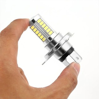 Đèn Pha led h4 33 smd 5630 5730 12v dc