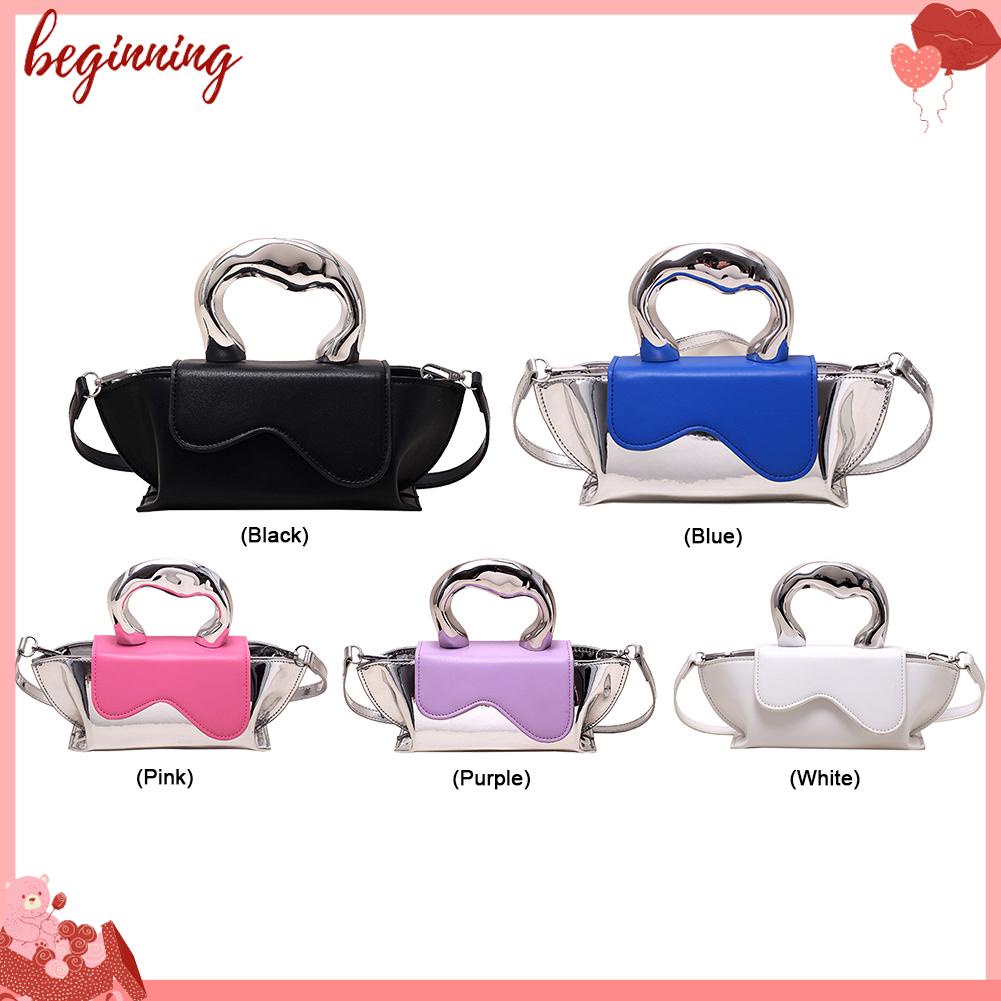 ✿ Phụ Kiện Bắt Đầu Cho Xe Hơi ✿ Ví Da Cầm Tay Đính Cánh Sang Trọng Cho Nữ 2023