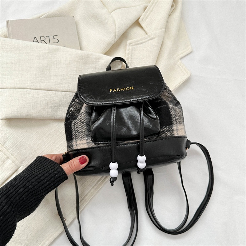 Túi Xách Đeo Vai moweikaidi Kiểu Dáng Đơn Giản Hợp Thời Trang