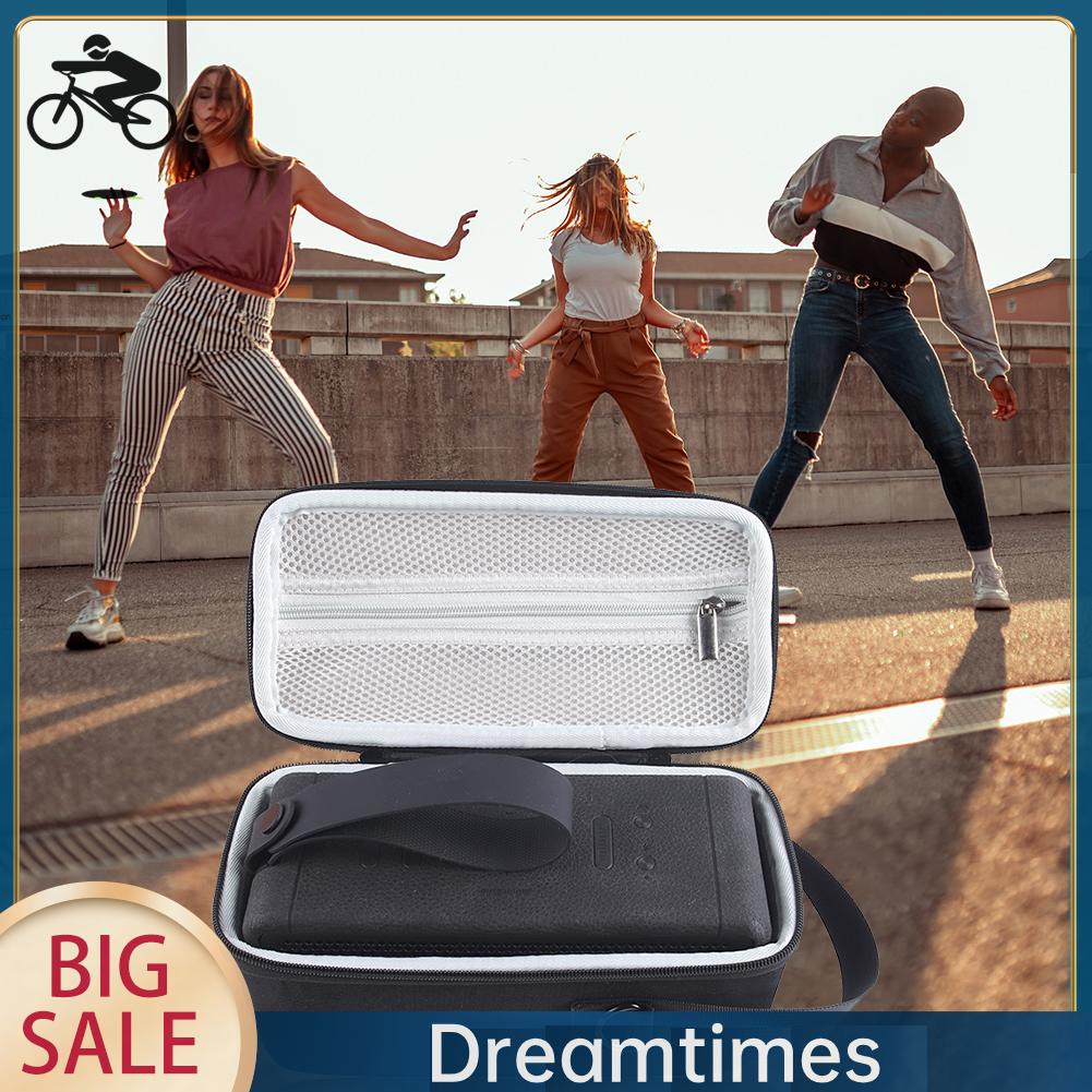 Túi eva Cứng Đựng Loa marshall middleton  Có Dây Đeo Vai Tùy Chỉnh