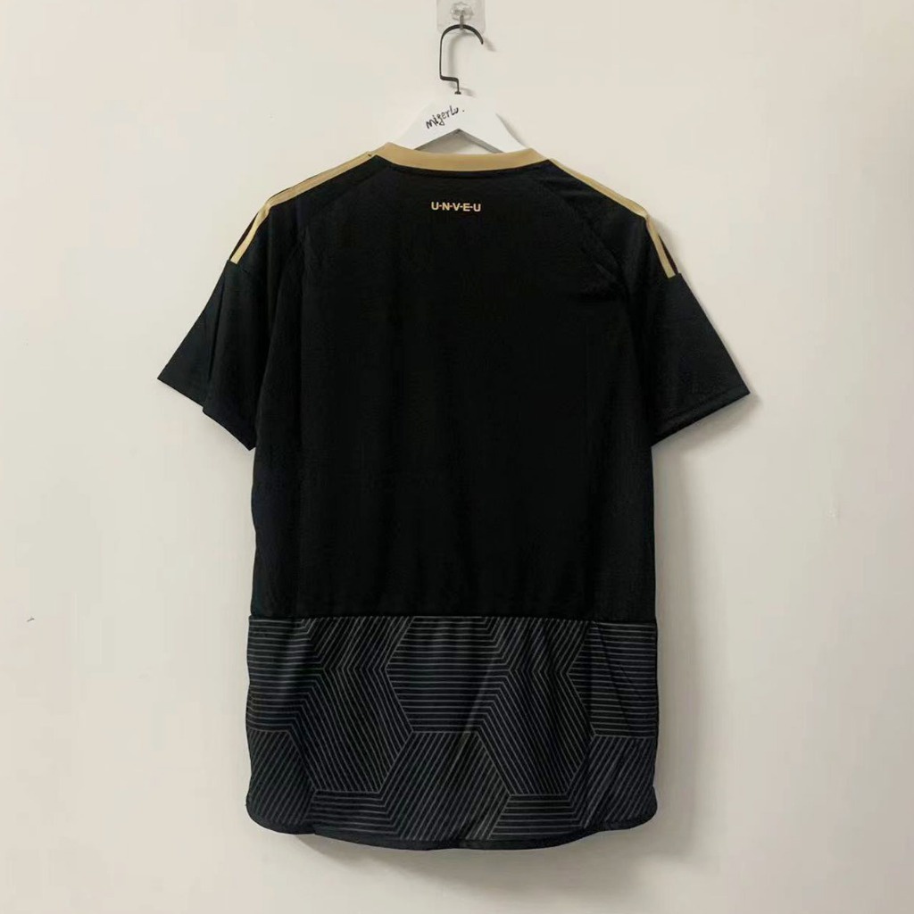 Áo Thun NgắN Tay HọA TiếT jersey s-4xl s-4xl Cho Nam fans vấN Tay 23 / 24 Unin berlin ucl