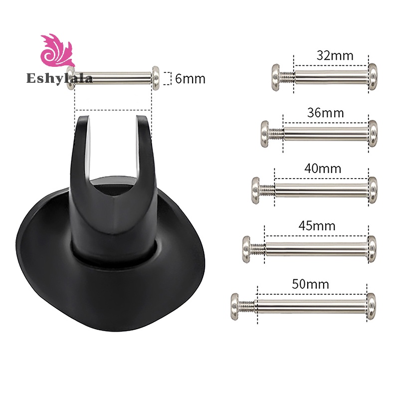 Bánh Xe Lăn Vali Thay Thế eshylala Siêu Bền Tiện Dụng