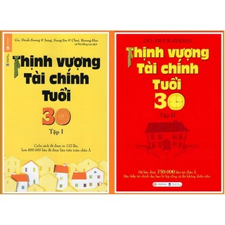 Thịnh vượng tài chính tuổi 30